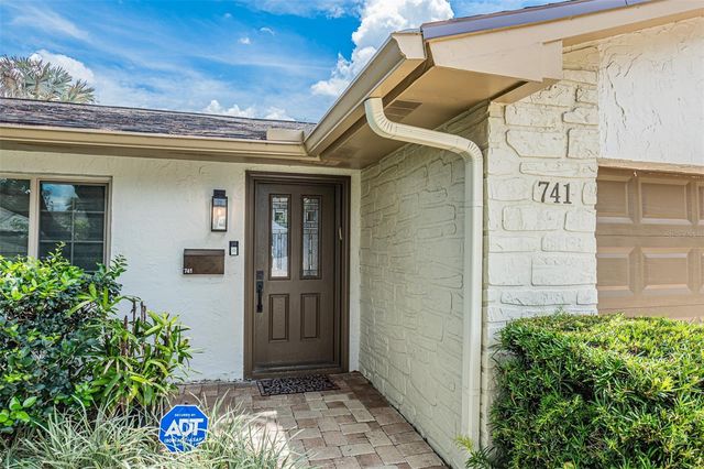 741 BROOKSIDE ROAD, Maitland, FL 32751