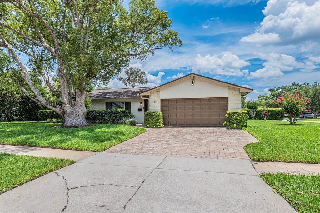 741 BROOKSIDE ROAD, Maitland, FL 32751