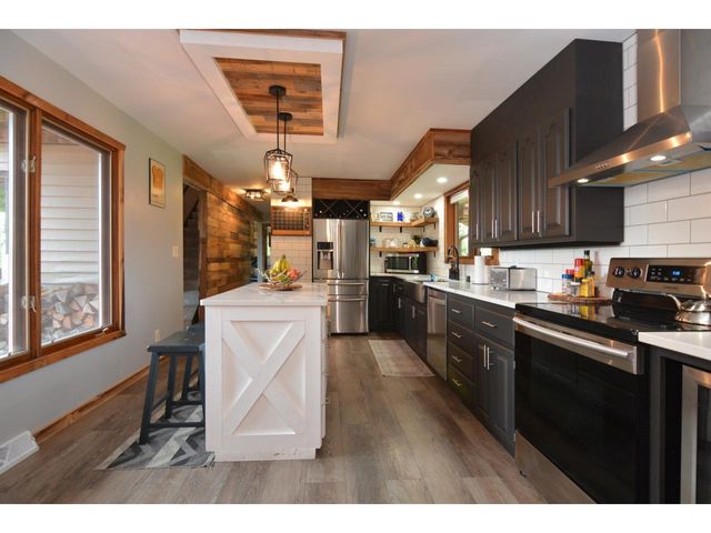1890 County Road W, Stoughton, WI 53589