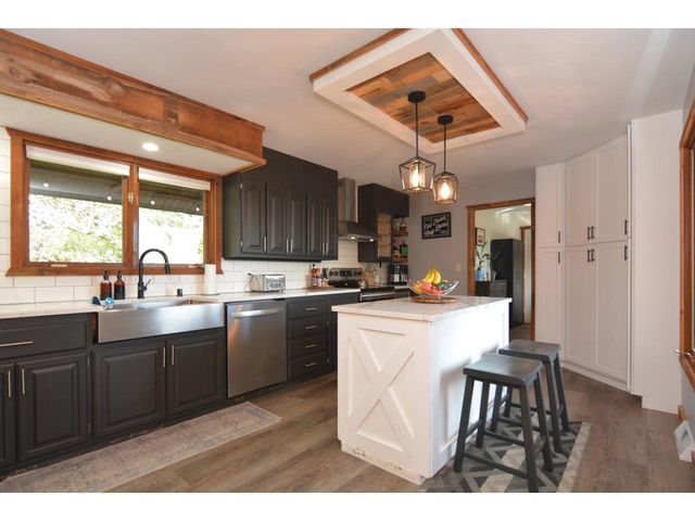 1890 County Road W, Stoughton, WI 53589