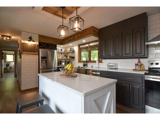 1890 County Road W, Stoughton, WI 53589