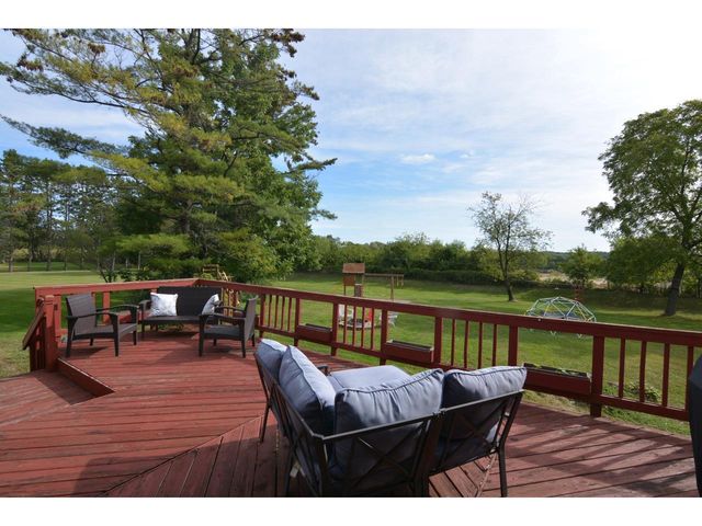1890 County Road W, Stoughton, WI 53589