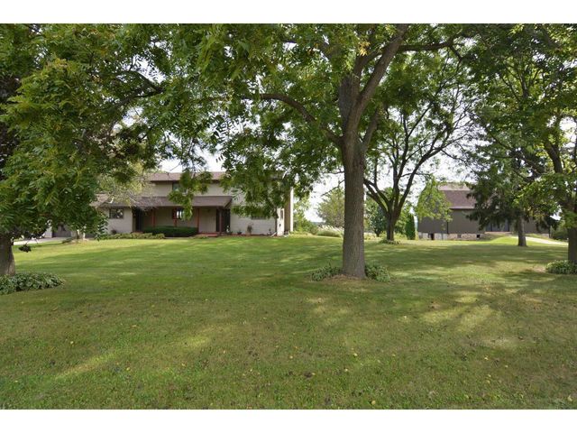 1890 County Road W, Stoughton, WI 53589