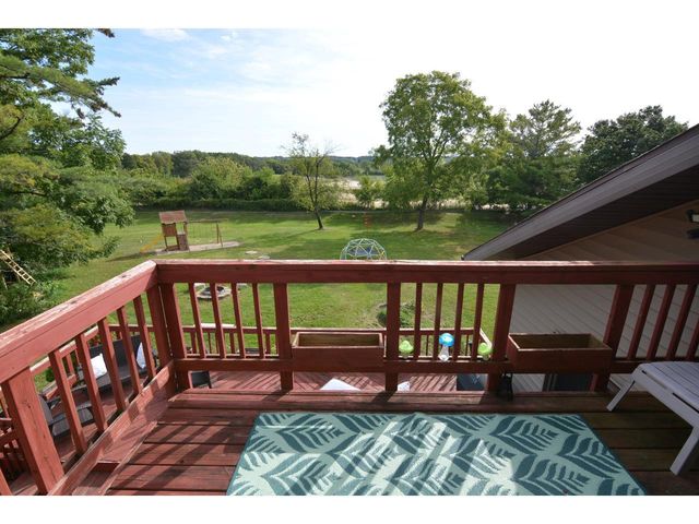 1890 County Road W, Stoughton, WI 53589