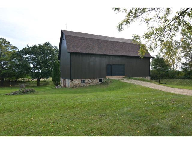 1890 County Road W, Stoughton, WI 53589