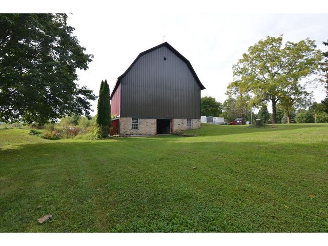 1890 County Road W, Stoughton, WI 53589