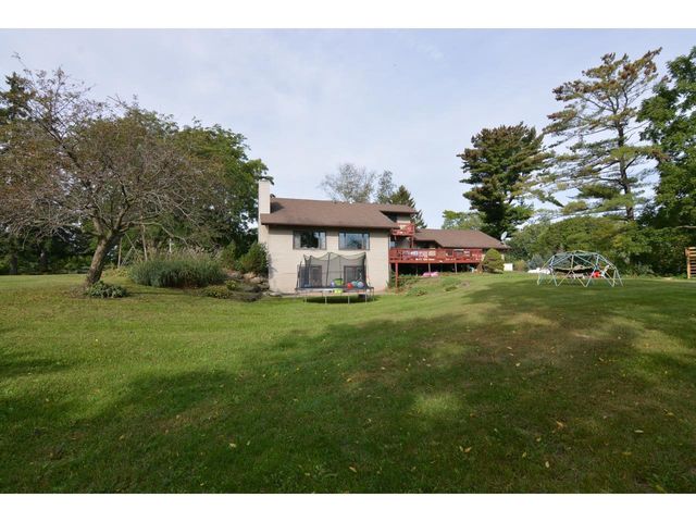 1890 County Road W, Stoughton, WI 53589