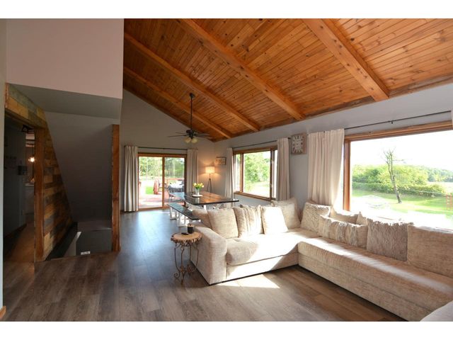 1890 County Road W, Stoughton, WI 53589