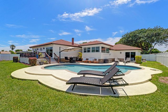 3251 NW 114th Avenue, Coral Springs, FL 33065