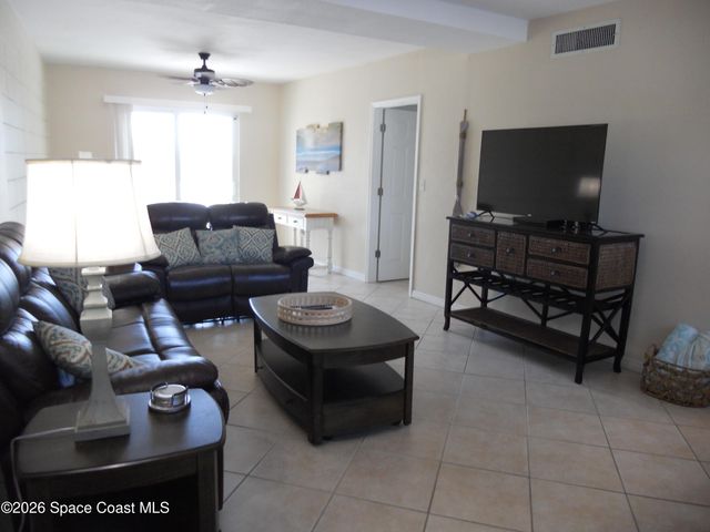4000 Ocean Beach Boulevard 1f, Cocoa Beach, FL 32931