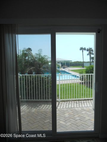 4000 Ocean Beach Boulevard 1f, Cocoa Beach, FL 32931