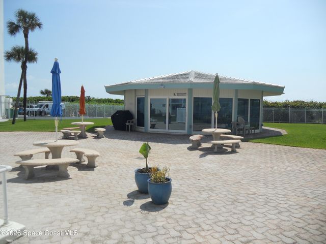 4000 Ocean Beach Boulevard 1f, Cocoa Beach, FL 32931