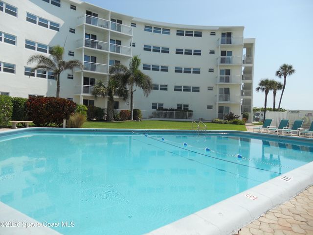 4000 Ocean Beach Boulevard 1f, Cocoa Beach, FL 32931