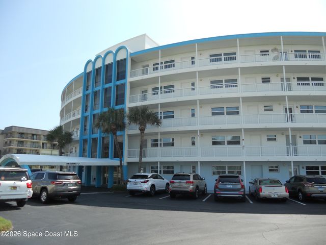4000 Ocean Beach Boulevard 1f, Cocoa Beach, FL 32931