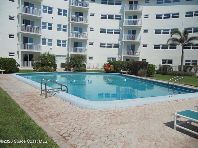 4000 Ocean Beach Boulevard 1f, Cocoa Beach, FL 32931