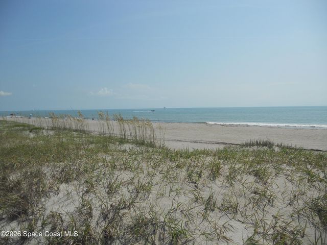 4000 Ocean Beach Boulevard 1f, Cocoa Beach, FL 32931