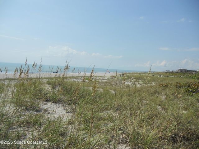 4000 Ocean Beach Boulevard 1f, Cocoa Beach, FL 32931