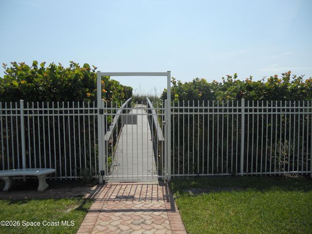 4000 Ocean Beach Boulevard 1f, Cocoa Beach, FL 32931