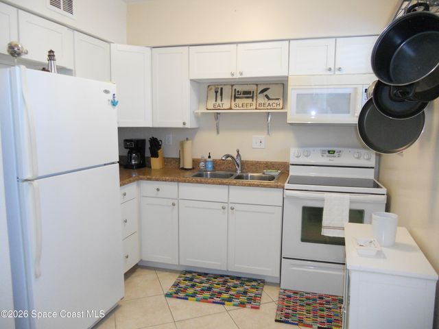 4000 Ocean Beach Boulevard 1f, Cocoa Beach, FL 32931