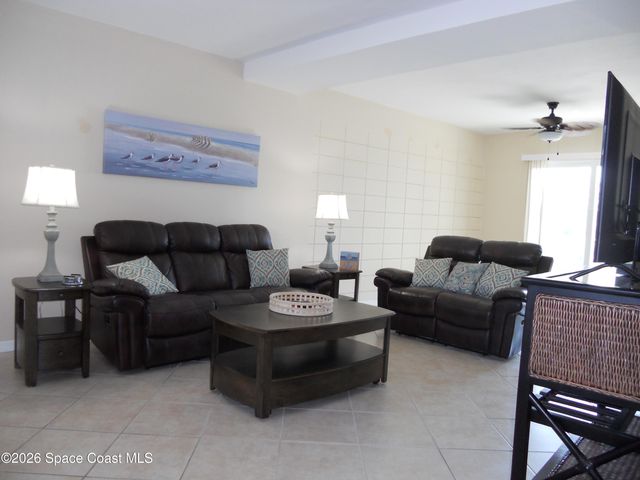4000 Ocean Beach Boulevard 1f, Cocoa Beach, FL 32931