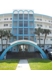 4000 Ocean Beach Boulevard 1f, Cocoa Beach, FL 32931