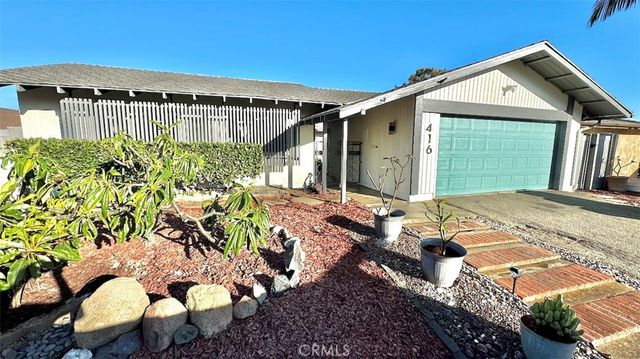 416 Via Alegre, San Clemente, CA 92672