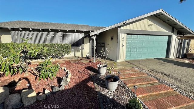 416 Via Alegre, San Clemente, CA 92672