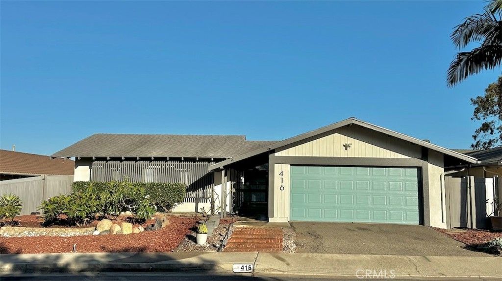 416 Via Alegre, San Clemente, CA 92672