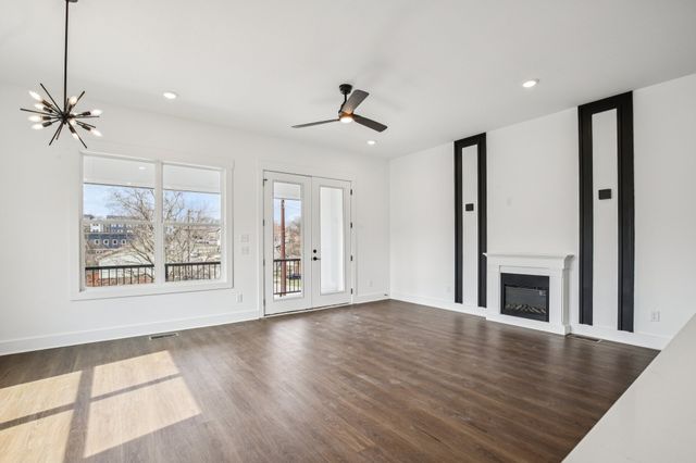 2211 18th Ave, N, Nashville, TN 37208