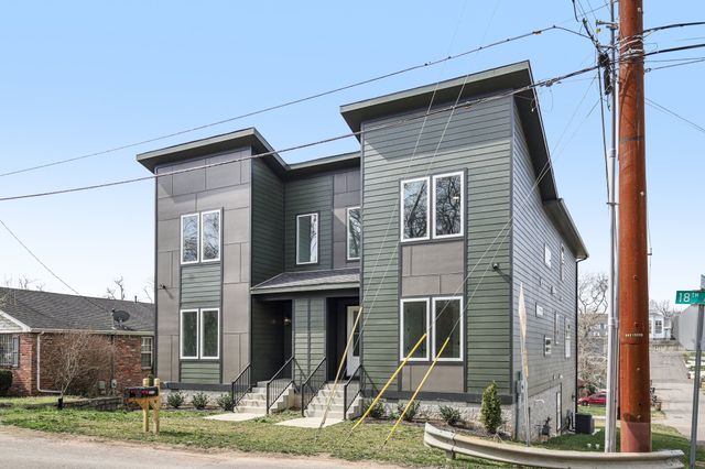 2211 18th Ave, N, Nashville, TN 37208