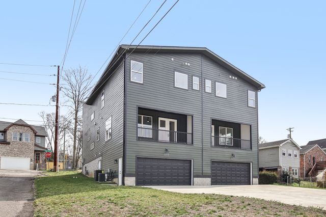 2211 18th Ave, N, Nashville, TN 37208