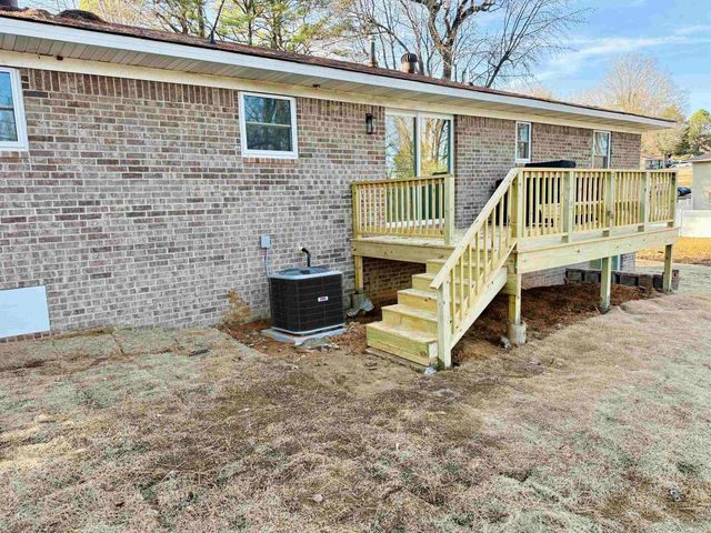 203 Saint Renee, Paragould, AR 72450