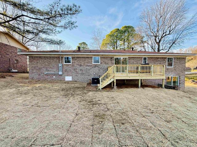 203 Saint Renee, Paragould, AR 72450