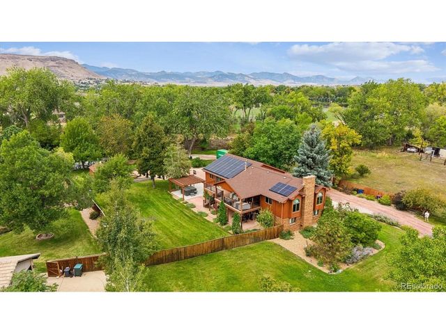 5081 Indiana St, Golden, CO 80403