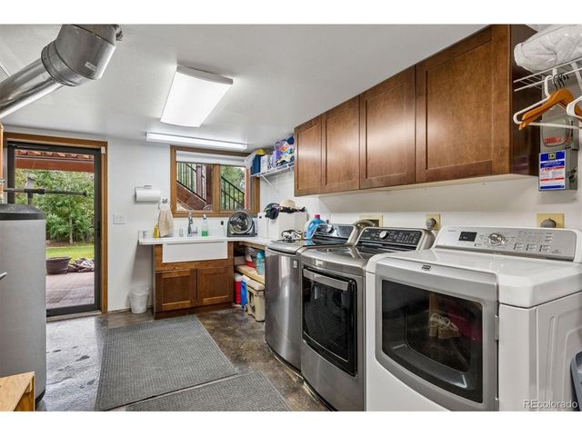 5081 Indiana St, Golden, CO 80403