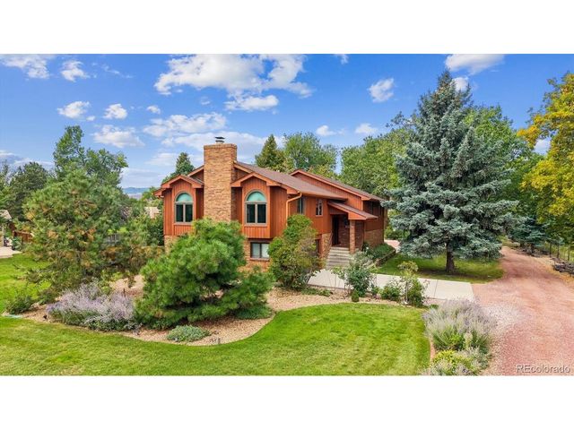 5081 Indiana St, Golden, CO 80403