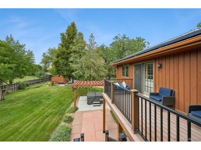 5081 Indiana St, Golden, CO 80403