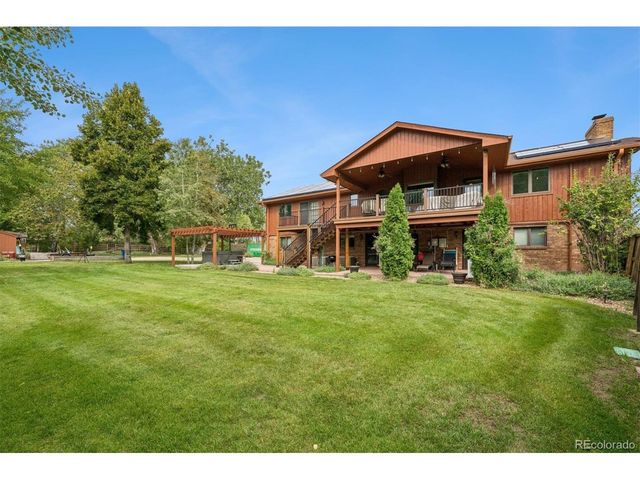 5081 Indiana St, Golden, CO 80403