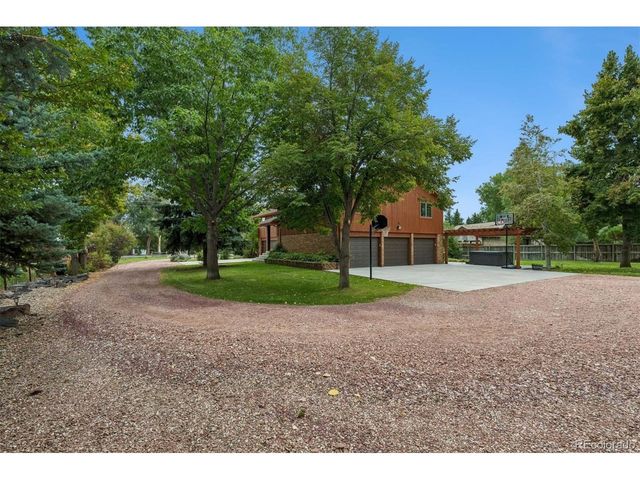 5081 Indiana St, Golden, CO 80403