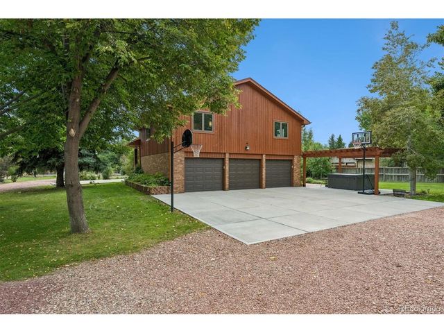5081 Indiana St, Golden, CO 80403