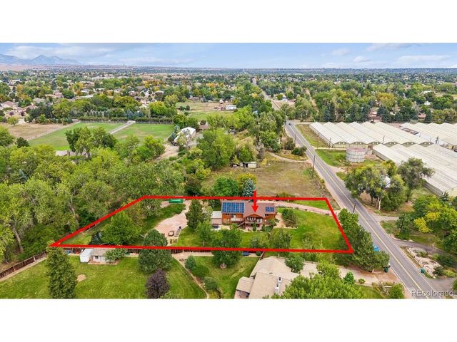 5081 Indiana St, Golden, CO 80403