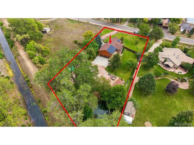 5081 Indiana St, Golden, CO 80403