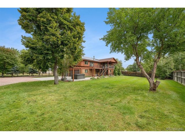 5081 Indiana St, Golden, CO 80403