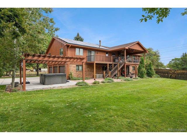 5081 Indiana St, Golden, CO 80403