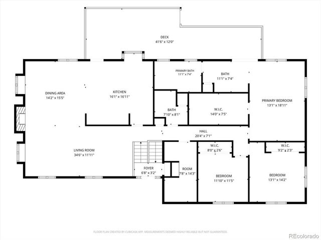 5081 Indiana St, Golden, CO 80403