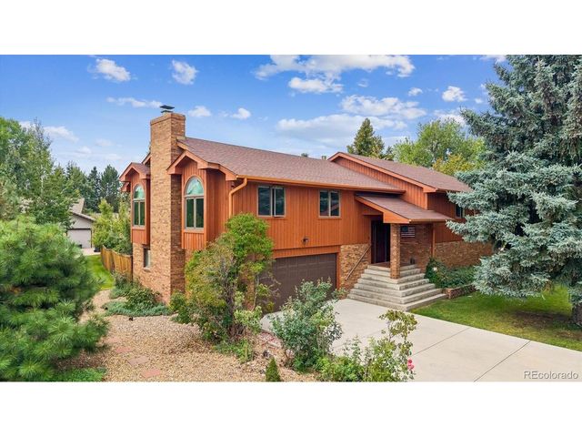 5081 Indiana St, Golden, CO 80403