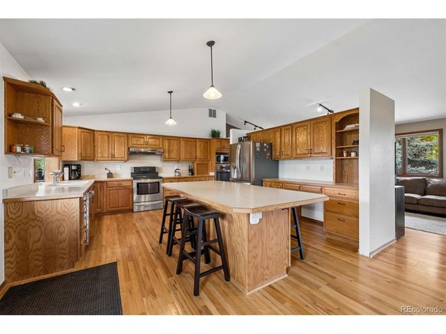 5081 Indiana St, Golden, CO 80403