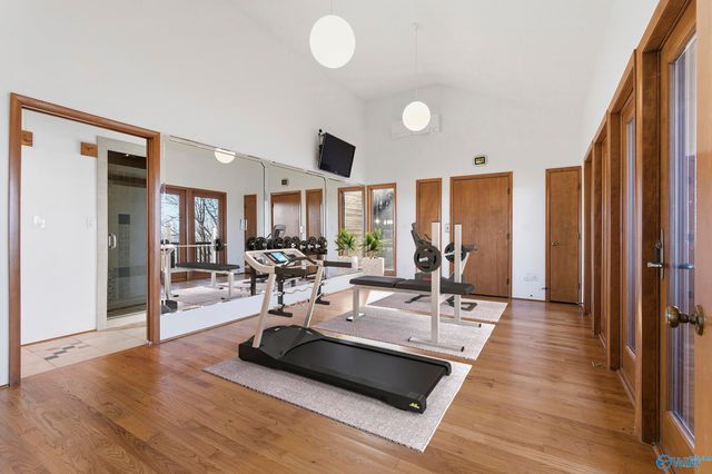 5000 Sunset Bluff SE, Huntsville, AL 35803