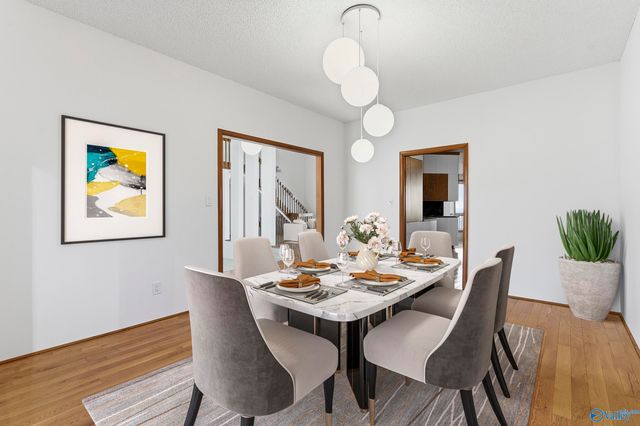 5000 Sunset Bluff SE, Huntsville, AL 35803