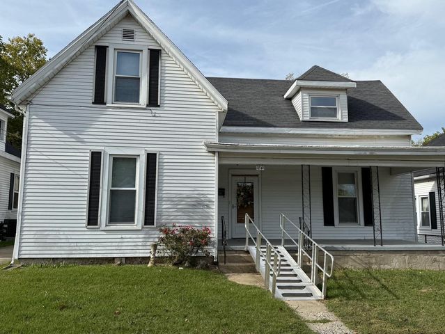 1841 Clifton Avenue, Paris, KY 40361